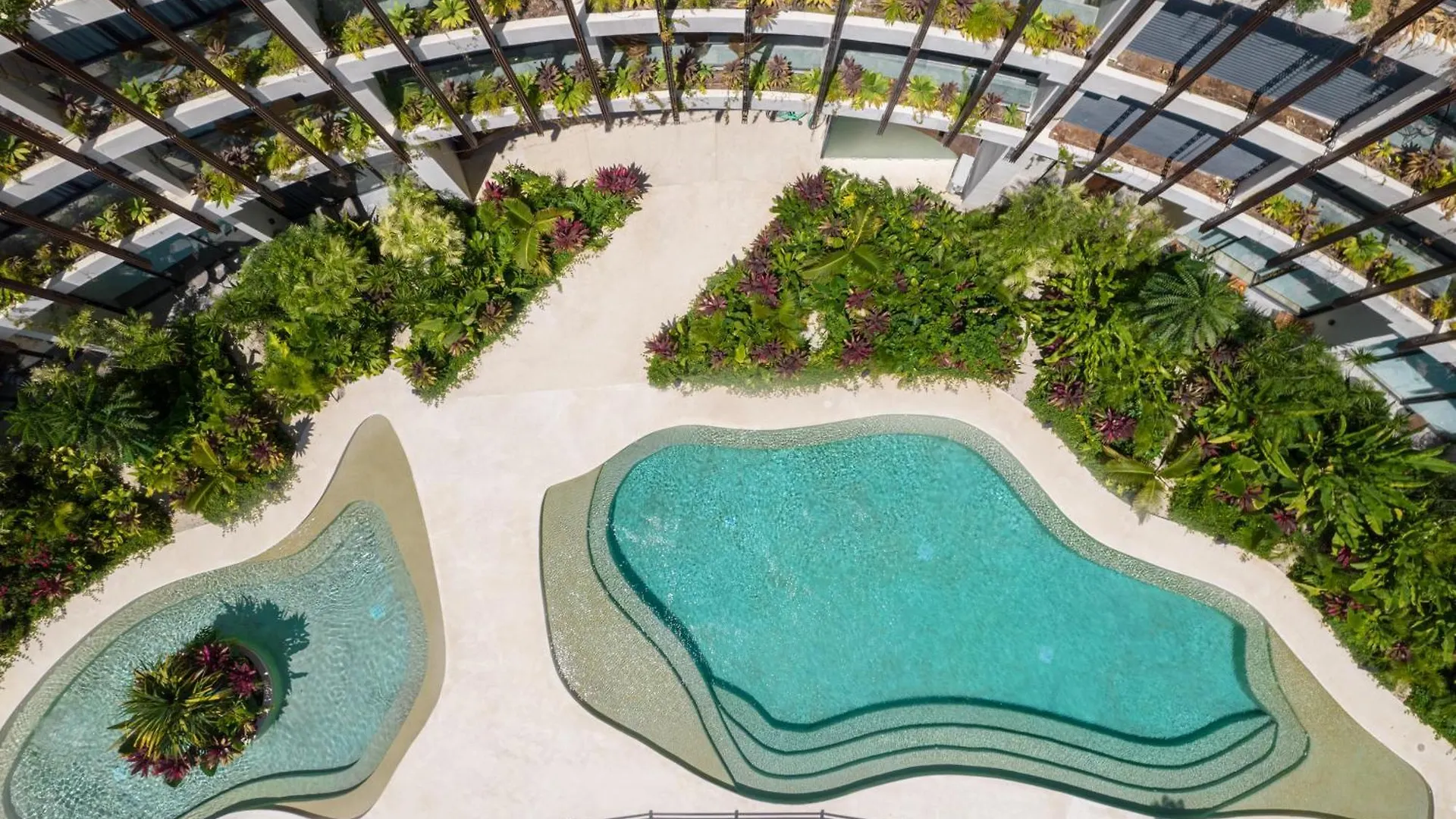 Mistiq Gardens 2 Apartment Tulum
