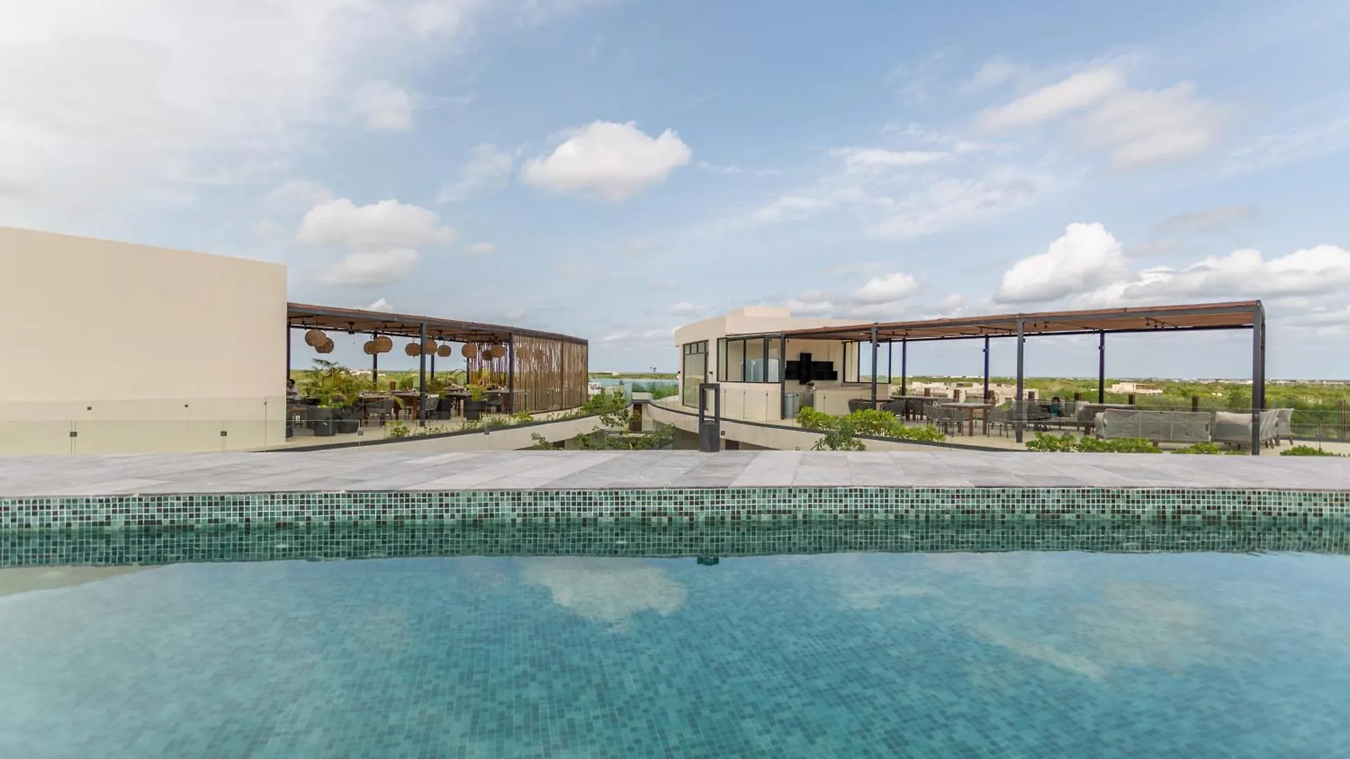 Mistiq Gardens 2 Apartment Tulum