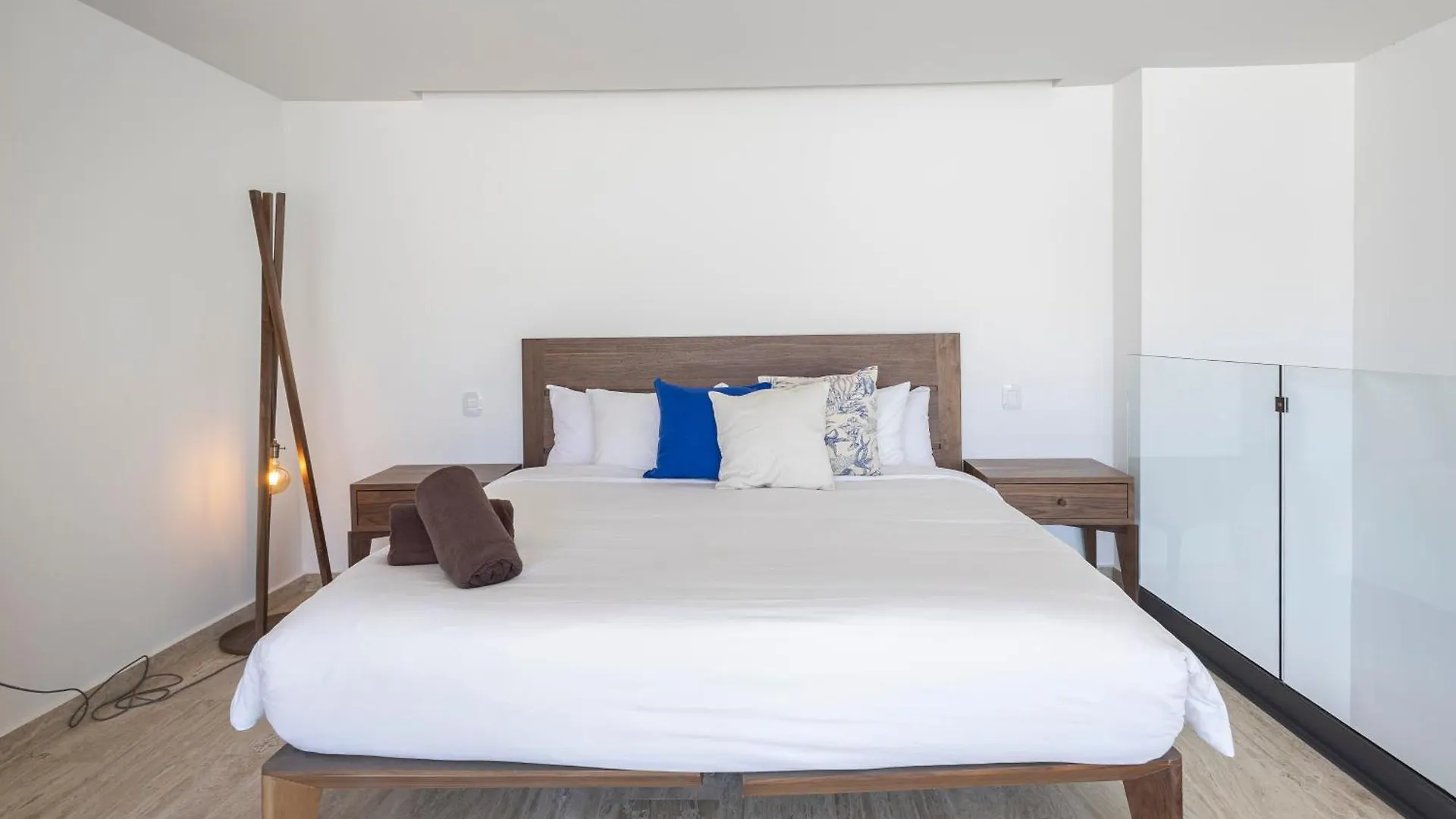 Mistiq Gardens 2 Apartment Tulum