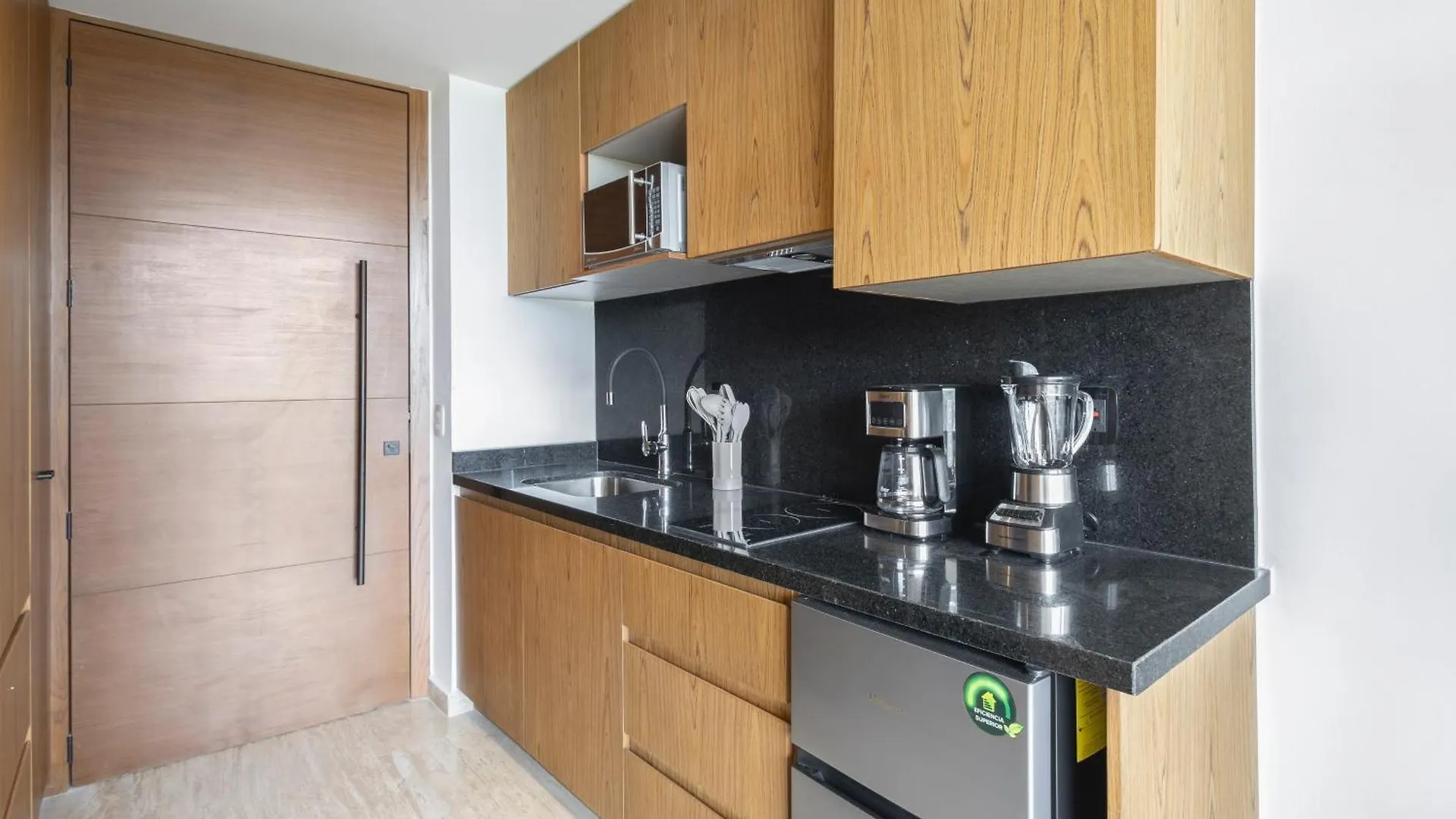 Апартаменты Mistiq Gardens 2 Тулум 0*,  Мексика