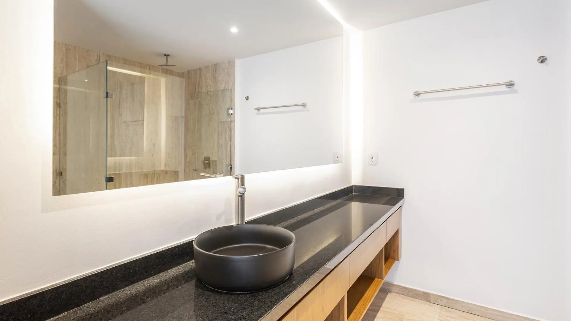 Апартаменты Mistiq Gardens 2 Тулум