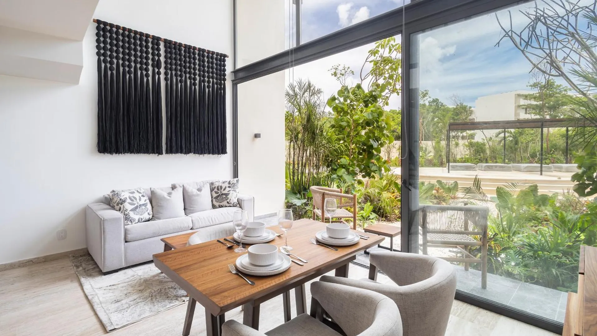 Mistiq Gardens 2 Apartment Tulum 0*,  Mexico