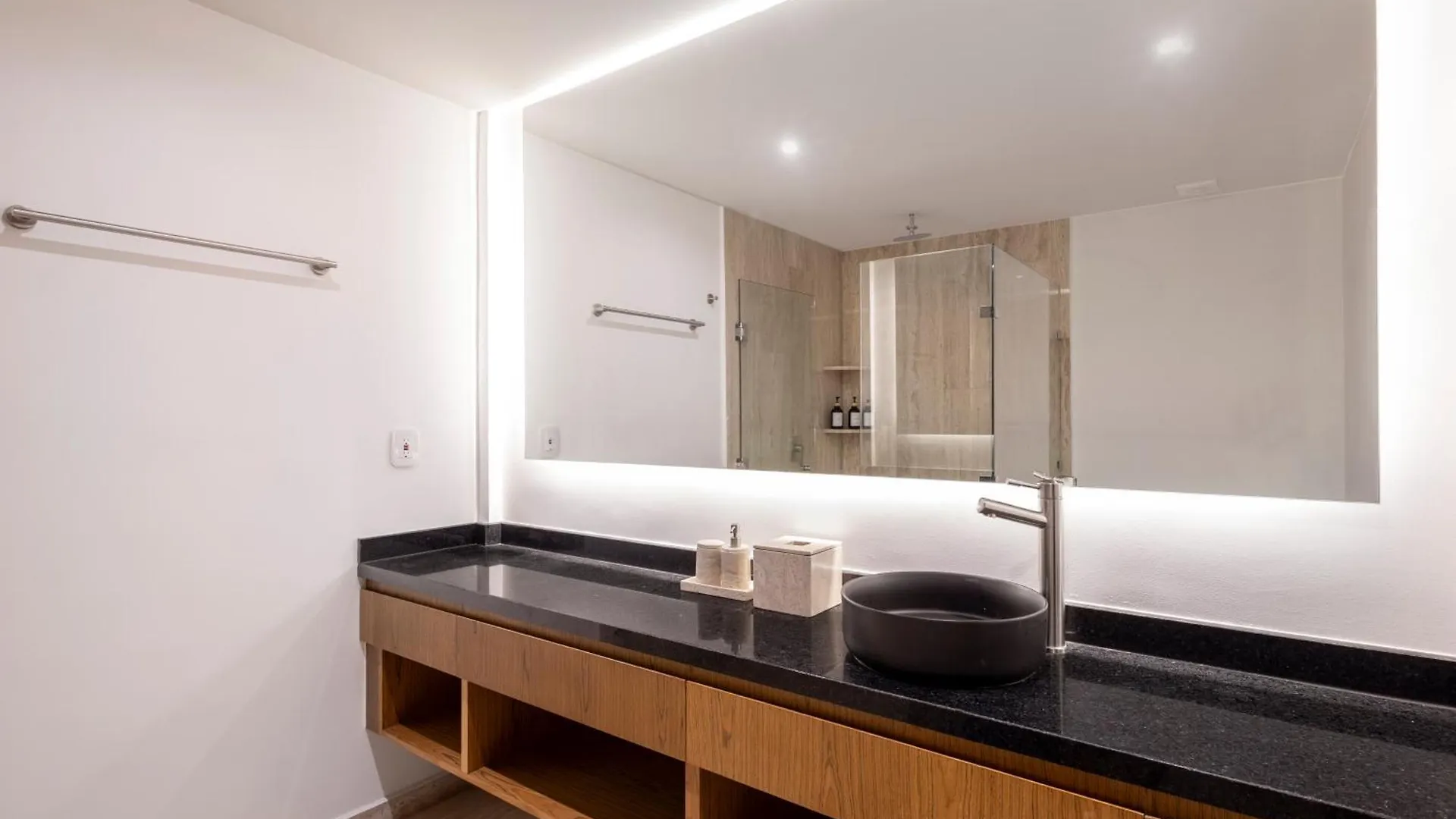 Mistiq Gardens 2 Apartment Tulum 0*,  Mexico
