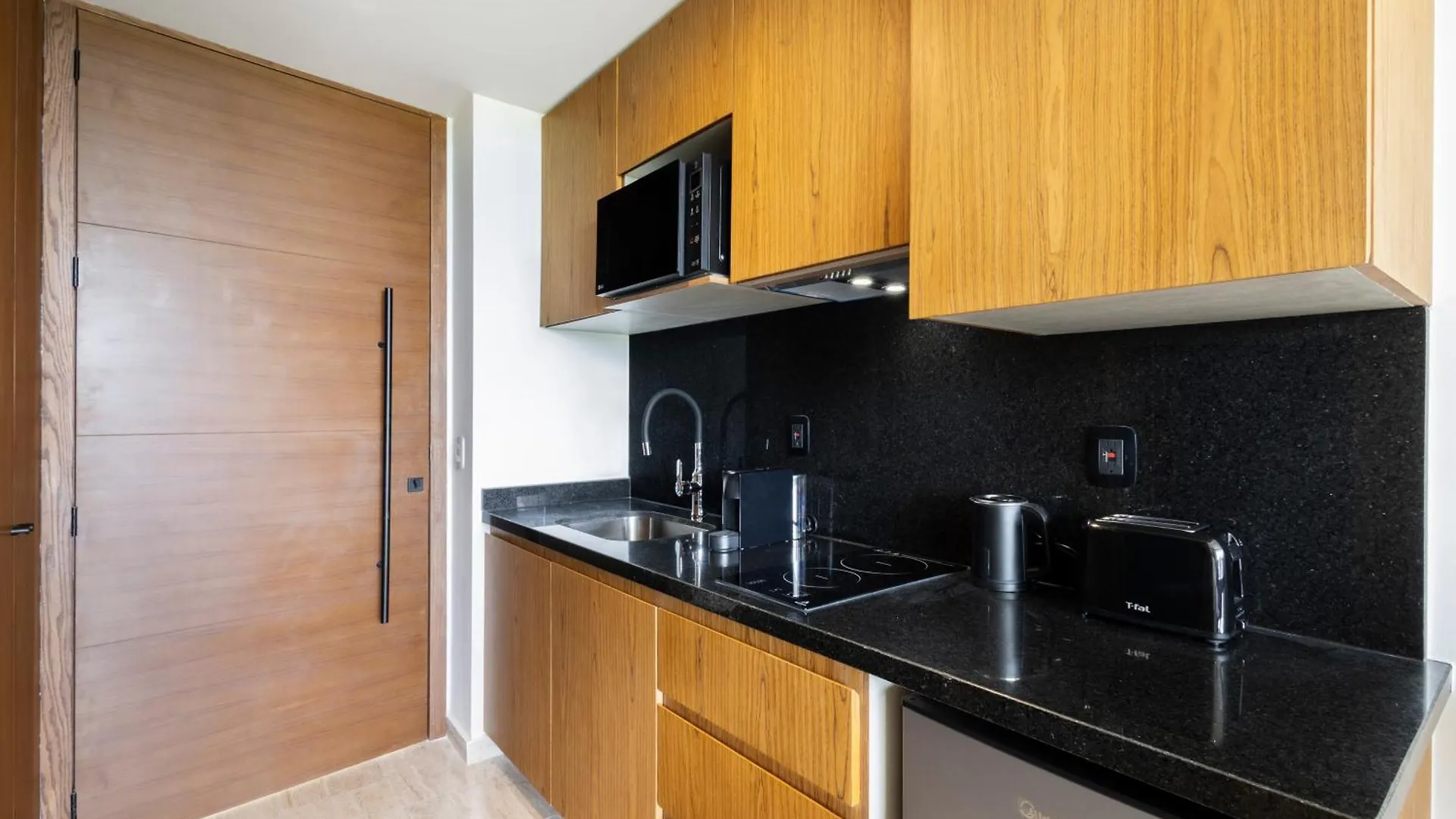 Апартаменты Mistiq Gardens 2 Тулум