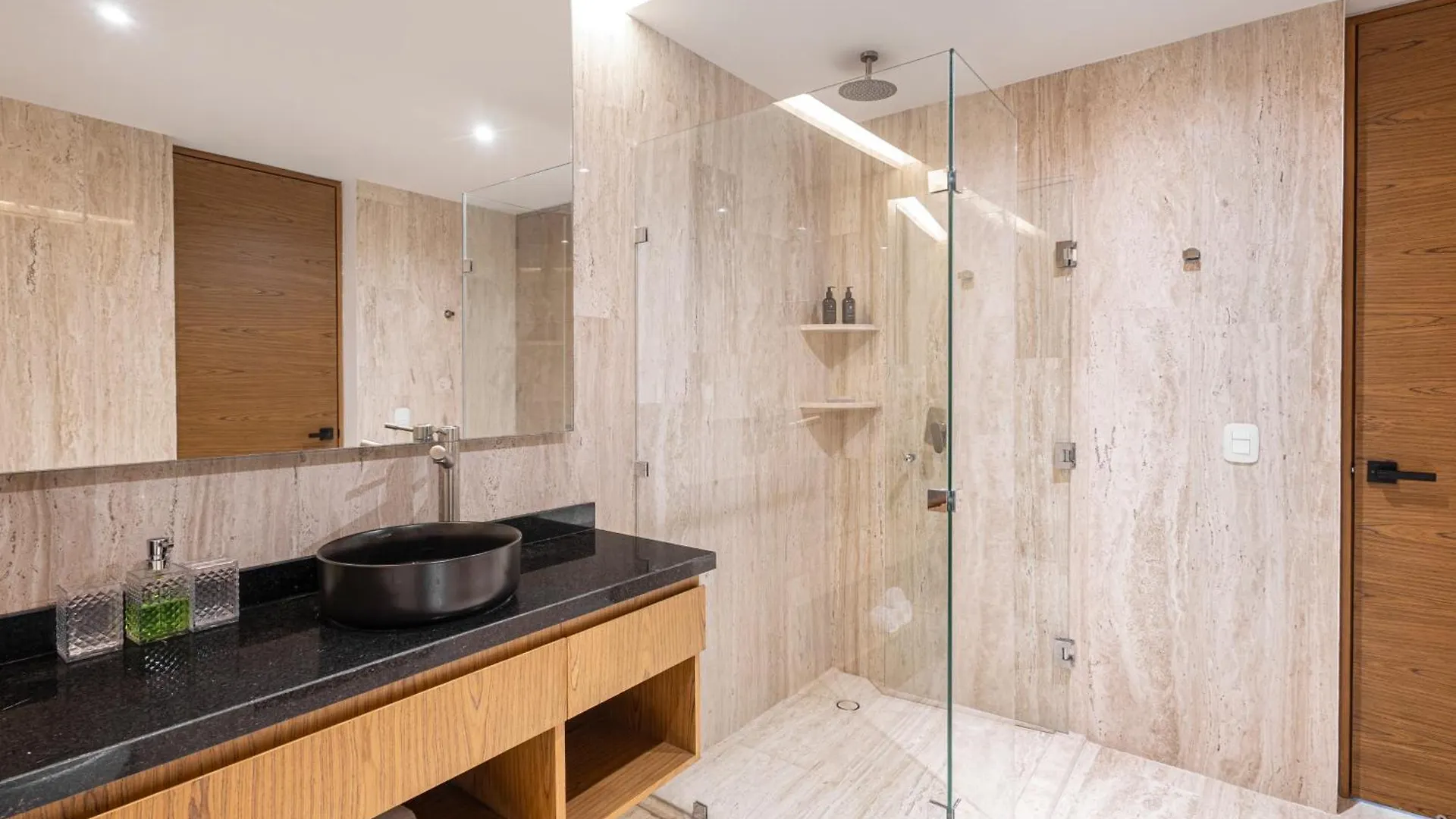 Апартаменты Mistiq Gardens 2 Тулум Мексика